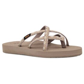 Teva klip-klapper W Olowahu Kaleidoscope Neutral