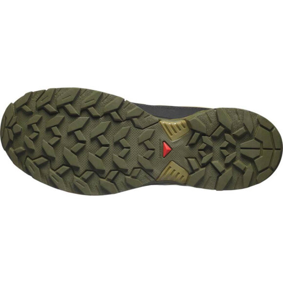 Salomon - X Ultra 360 M Dried Herb/Olive Night