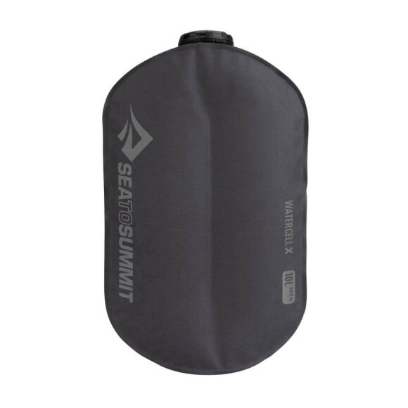 Vanddunk Watercell X 10L Grey