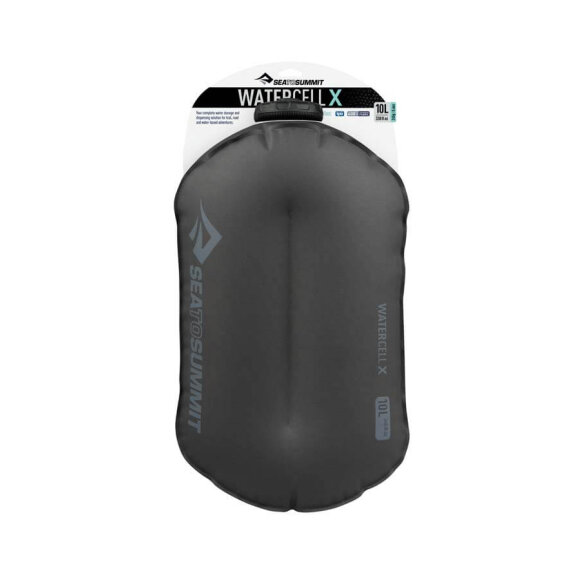Vanddunk Watercell X 10L Grey