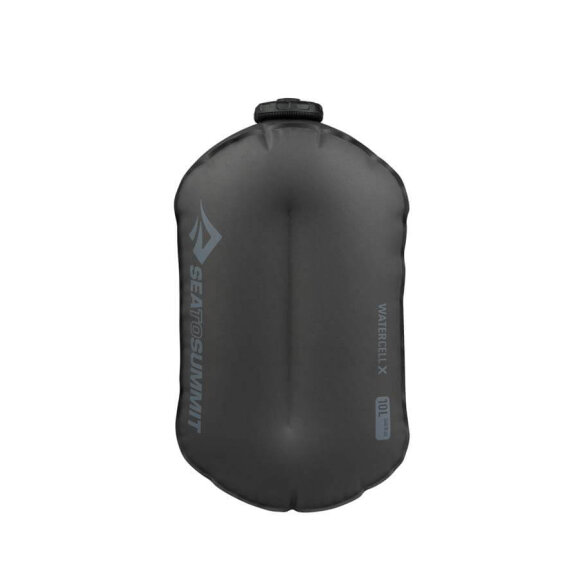 Vanddunk Watercell X 10L Grey