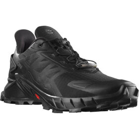 Salomon - Supercross 4 Black