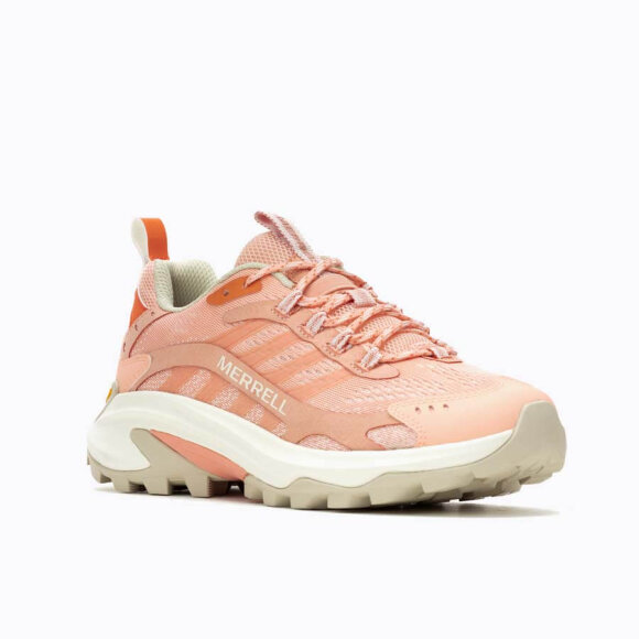 Merrell - Moab Speed 2 Peach