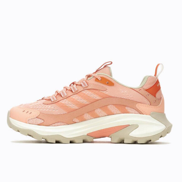 Merrell - Moab Speed 2 Peach