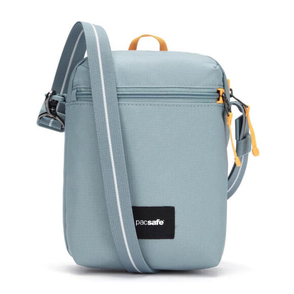 GO Festival Crossbody Mint  - Sikret mod tyveri