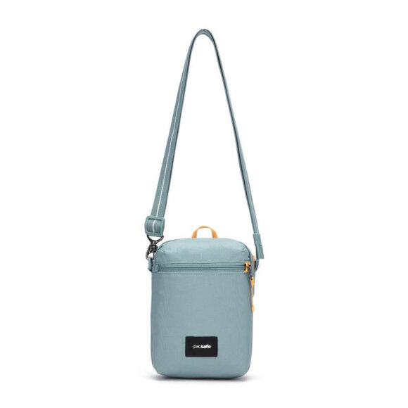 GO Festival Crossbody Mint  - Sikret mod tyveri