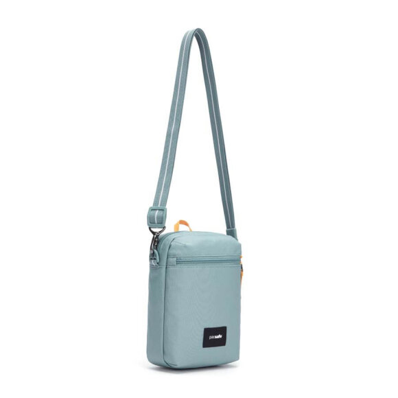 GO Festival Crossbody Mint  - Sikret mod tyveri