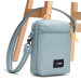 GO Festival Crossbody Mint  - Sikret mod tyveri