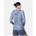 Kari Traa - Sanne Sunshirt Iris Pastel Blue