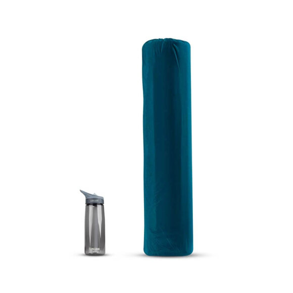 Dobbelt Liggeunderlag Comfort Deluxe S.I. Mat 