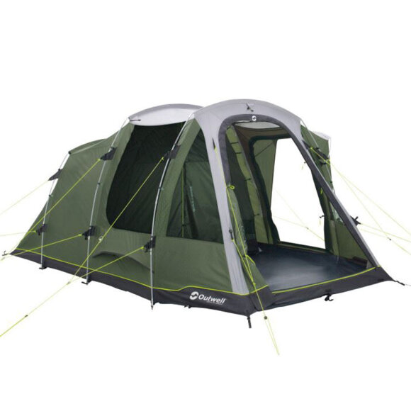Outwell Blackwood 4 personers familietelt