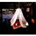Mosquito Net Totem Imprægneret Myggenet til 2 personer