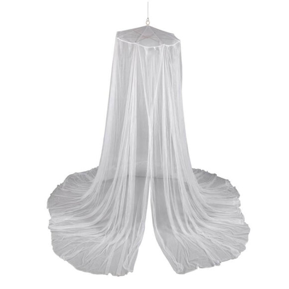 Mosquito Net Totem Imprægneret Myggenet til 2 personer
