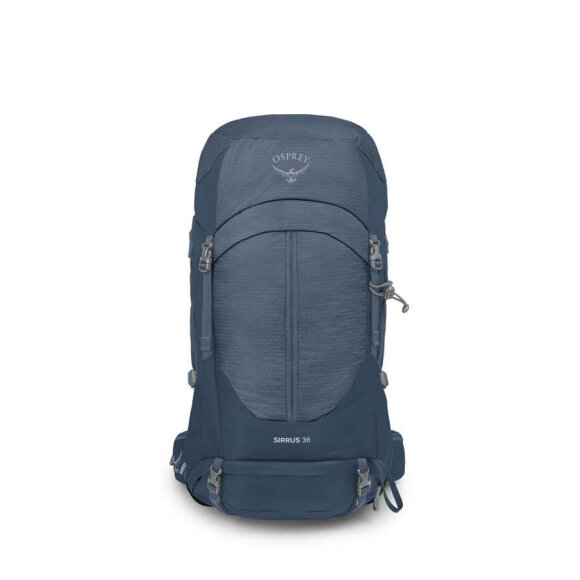 Osprey rygsæk Sirrus 36 Muted Space Blue