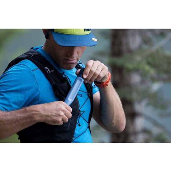 LifeStraw Peak Personal Vandrensningsfilter