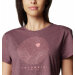Columbia Sloan Ridge Graphic SS Tee