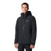 Explorer's Edge II Insulated Black