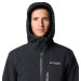 Explorer's Edge II Insulated Black