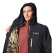 Explorer's Edge II Insulated Black