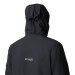 Explorer's Edge II Insulated Black