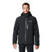 Explorer's Edge II Insulated Black