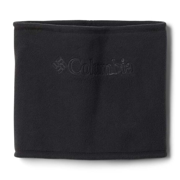Fast Trek II Gaiter Black Halsedisse