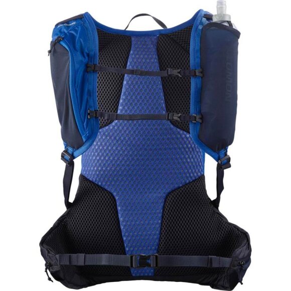 Salomon XT 20 SET Lapsis Blue Letvægtsrygsæk