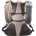 Salomon XT 10 Set Feather Gray/Plum Løberygsæk