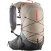 Salomon XT 15 Set Feather Gray Letvægtsrygsæk til løb