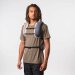 Salomon XT 15 Set Feather Gray Letvægtsrygsæk til løb