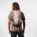 Salomon XT 15 Set Feather Gray Letvægtsrygsæk til løb