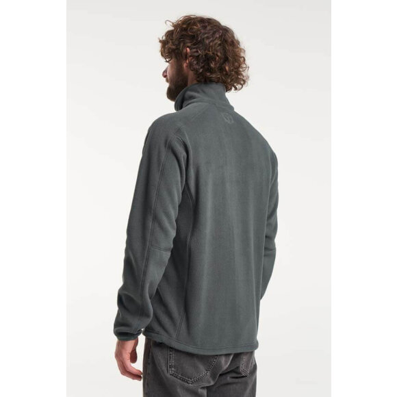 Tenson Miracle Fleece M Coal Green