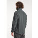 Tenson Miracle Fleece M Coal Green