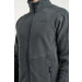 Tenson Miracle Fleece M Coal Green