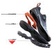 Salomon X ultra 360 GTX M Black/magnet sko