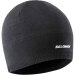 Salomon Beanie Deep Black Hue Salomon Beanie Deep Black Hue