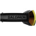 Radium ML Black/Uni Mid Red Skibriller Radium ML Black/Uni Mid Red Skibriller