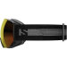 Radium ML Black/Uni Mid Red Skibriller Radium ML Black/Uni Mid Red Skibriller