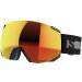 Radium ML Black/Uni Mid Red Skibriller Radium ML Black/Uni Mid Red Skibriller