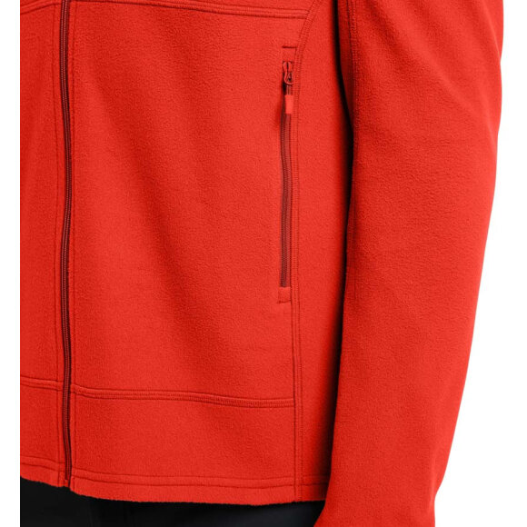 Haglöfs fleece Buteo Mid Jacket Men Habanero