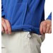 Columbia Fast Trek Fleece Mountain Blue