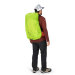 Rygsæksregnslag HiVis Raincover Limon Small