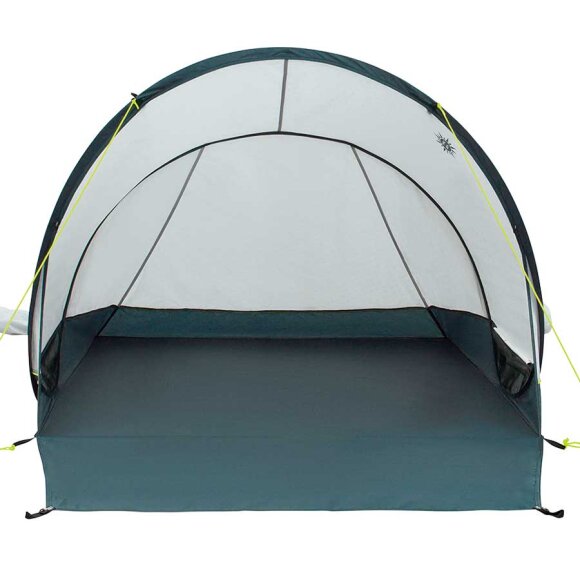 Eastbourne Beach Shelter pop-up strandtelt