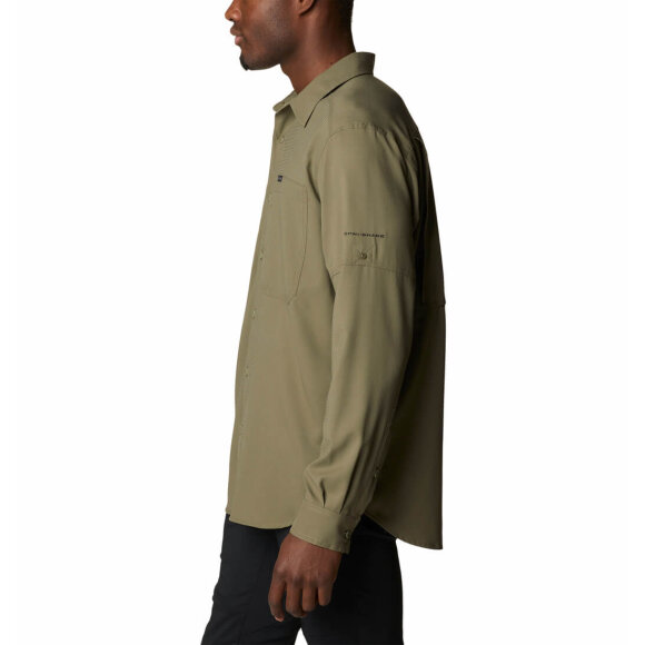 Silver Ridge Utility Lite LS Skjorte