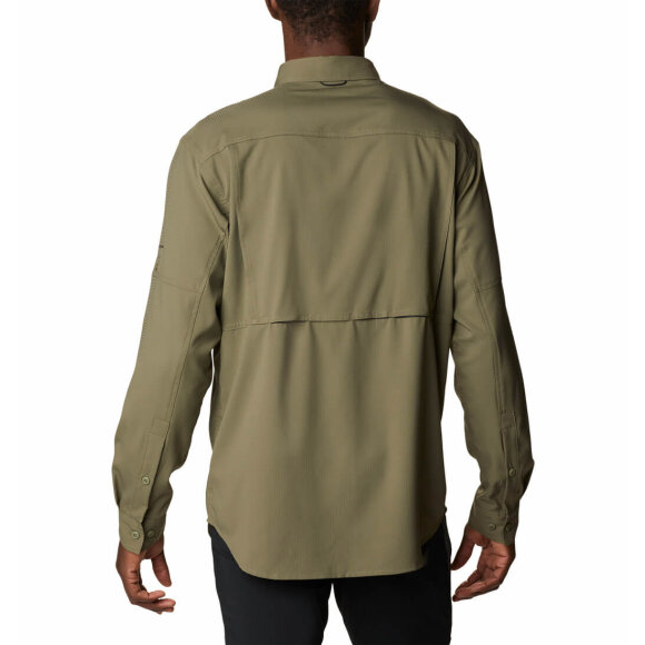 Silver Ridge Utility Lite LS Skjorte