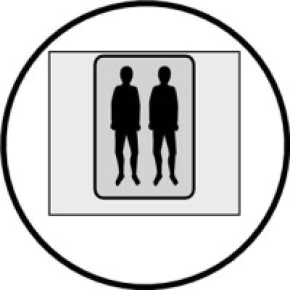 Outwell Rockwell 4 Tunneltelt
