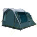 Outwell Sky 4 Familietelt med 2 sovekabiner