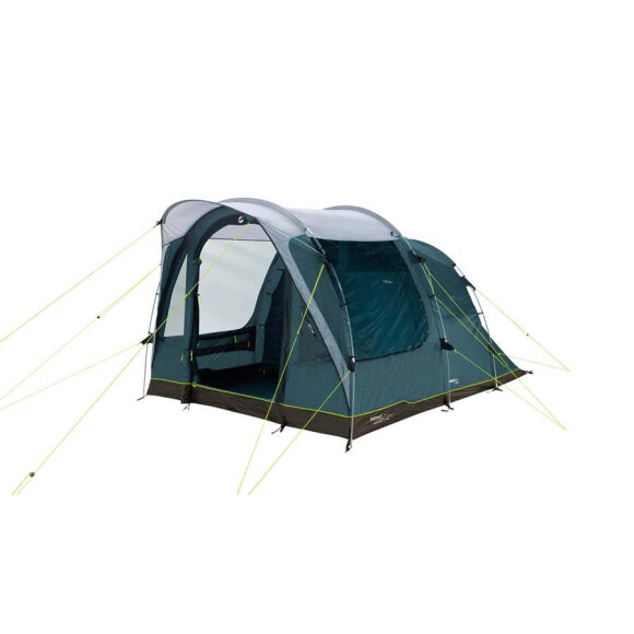 Outwell Sky 4 Familietelt med 2 sovekabiner