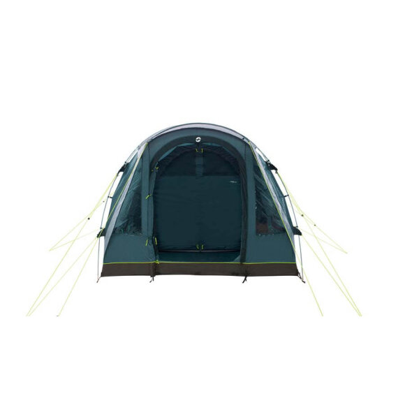 Outwell Sky 4 Familietelt med 2 sovekabiner