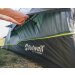 Outwell Sky 4 Familietelt med 2 sovekabiner